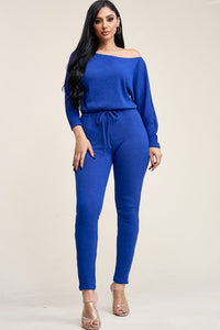 The Lola Jumpsuit